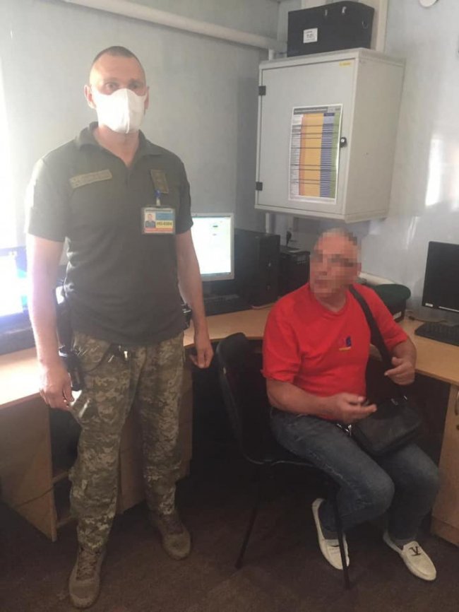 На Чернігівщині викрили учасника банди, причетного до стрілянини на автомийці у Луцьку: деталі затримання