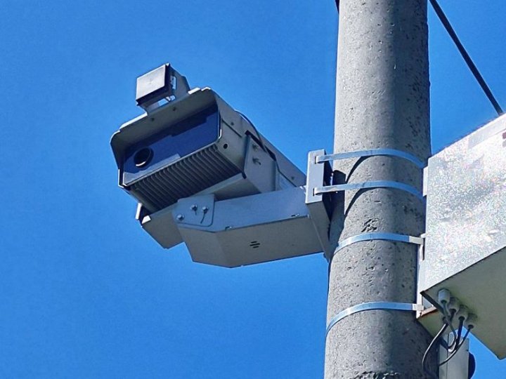 Ще три камери автофіксації порушень ПДР встановлять на Волині: де саме