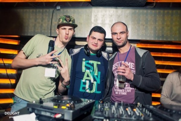 Луцька агенція розваг відзначила дворіччя. ФОТО