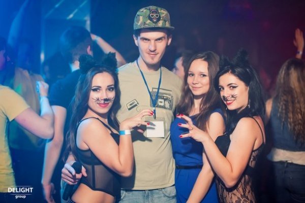 Луцька агенція розваг відзначила дворіччя. ФОТО