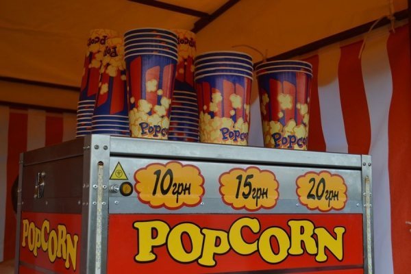 На дебютному «Франко-фесті» зібрались десятки тисяч людей та три луцькі гурти. ФОТО