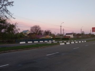 У Луцьку відремонтували мости. ФОТО