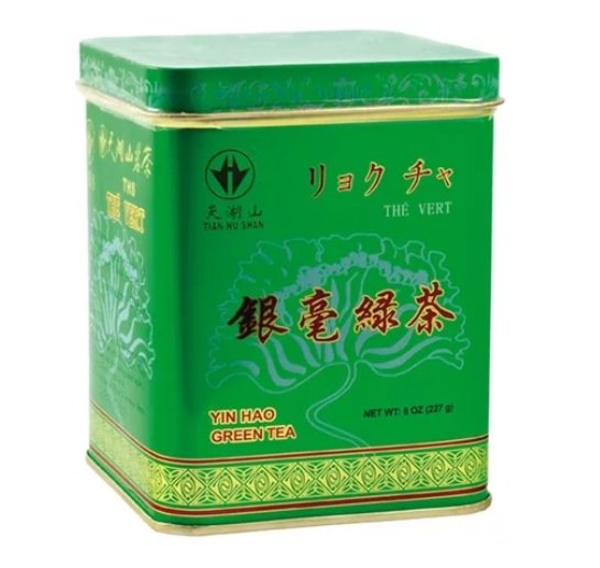 В Україну завезли чай з речовиною, яка викликає рак