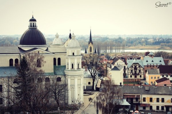 Фотовиставка Олександри Містюк