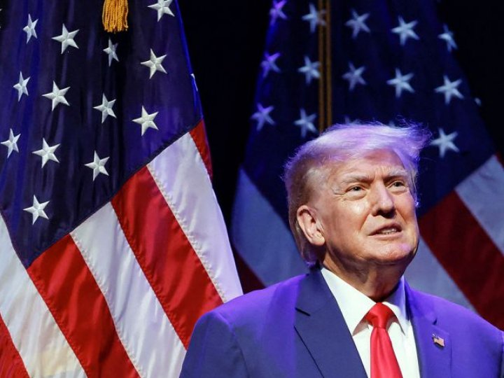 «Зеленський, як і Путін, хоче миру»: Трамп про деталі розмови з президентом України