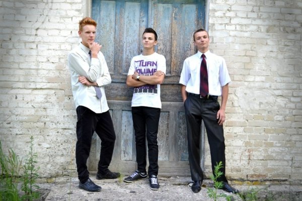 У Ковелі обрали найгарнішого хлопця. ФОТО