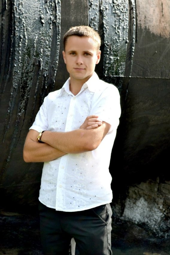 У Ковелі обрали найгарнішого хлопця. ФОТО