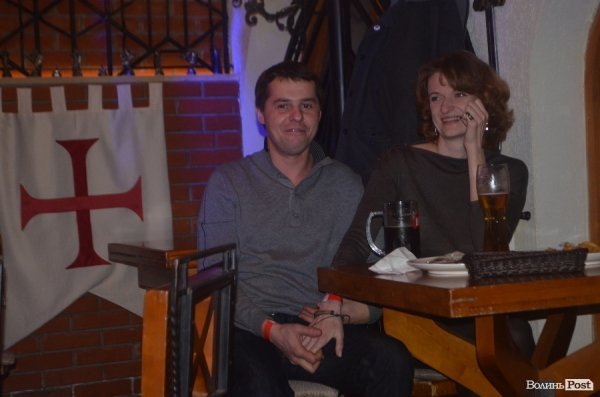 «Жадан і собаки» завершили свій тур виступом у Луцьку. ФОТО. ВІДЕО