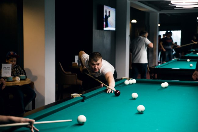 Що цікавого відбудеться у Промені в травні?