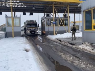 Прикордонники розповіли, де немає черг на кордоні із Польщею, Молдовою, Румунією та Словаччиною