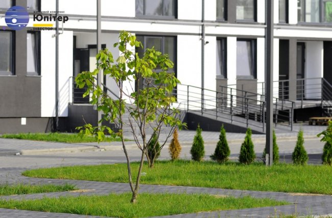 «Інвестор» продає 2-кімнатну квартиру під Луцьком. ФОТО*