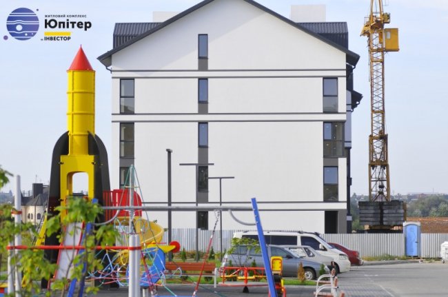 «Інвестор» продає 2-кімнатну квартиру під Луцьком. ФОТО*