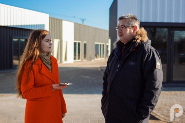 На великій дорозі: навіщо український рітейл відкриває магазини вздовж основних автотрас*