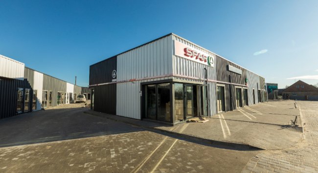 На великій дорозі: навіщо український рітейл відкриває магазини вздовж основних автотрас*