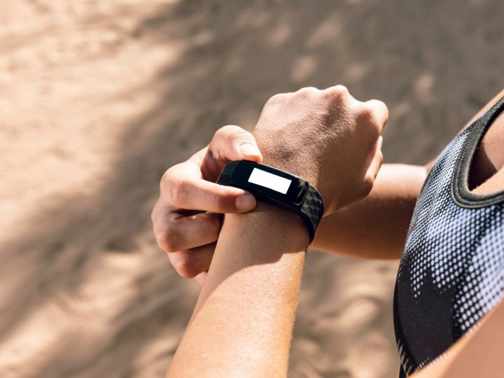 Фітнес-браслет – стильний гаджет для здоров’я та активності