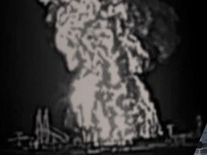 ЗСУ уразили нафтовий термінал в росії