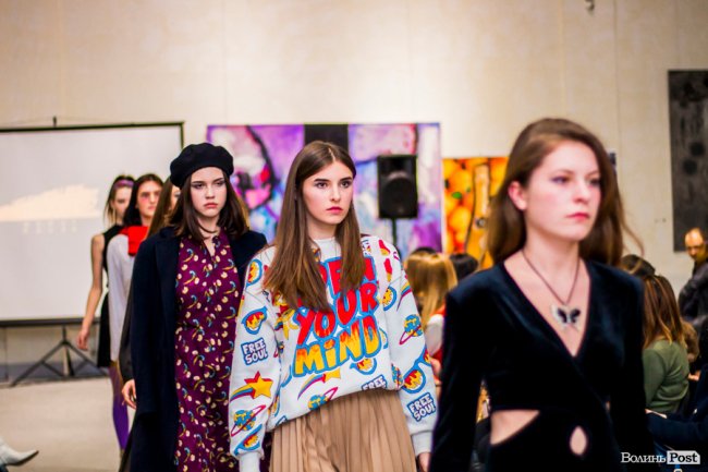 У Луцьку відгриміла наймодніша подія весни. ФОТОРЕПОРТАЖ