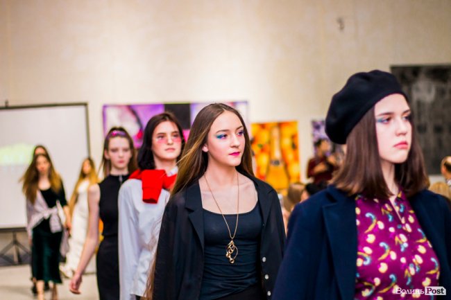 У Луцьку відгриміла наймодніша подія весни. ФОТОРЕПОРТАЖ