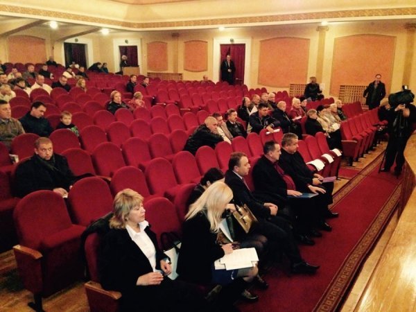 Фото: Ірина Осіпова