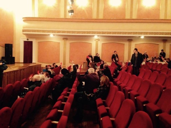 Фото: Ірина Осіпова