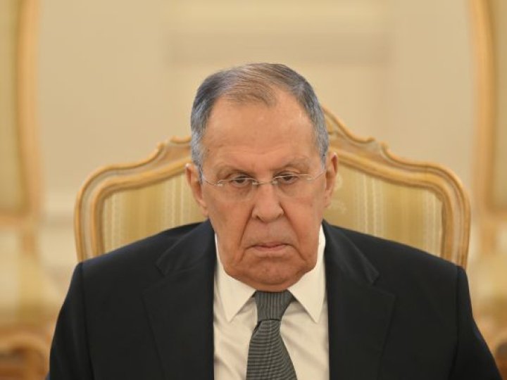 Лавров зробив цинічну заяву про Україну та Білорусь