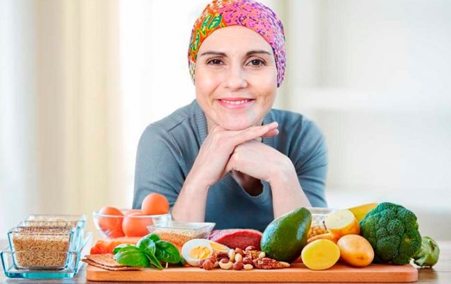 Червона терапія при раку молочної залози: як допомогти організму*