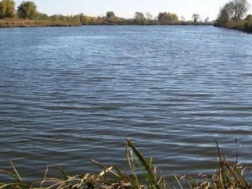 У ставку на Волині втопився чоловік
