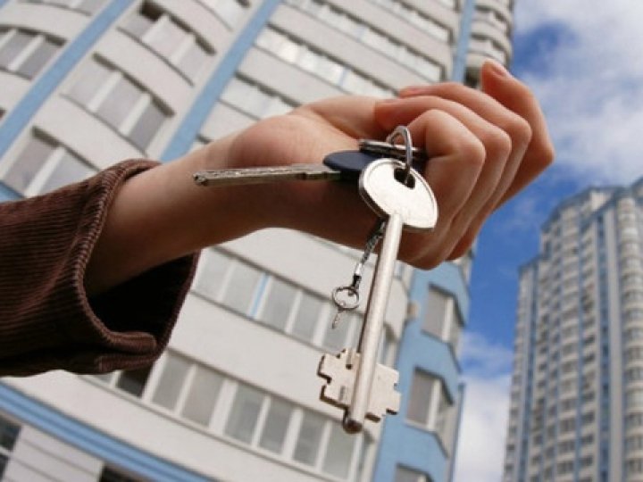 Луцьк обійшов і Львів, і Київ: в яких містах оренда квартири «з'їсть» майже всю зарплату