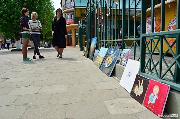 Луцьк святкує Великдень: джаз, фольк та поезія 