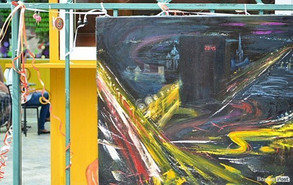 Луцьк святкує Великдень: джаз, фольк та поезія 