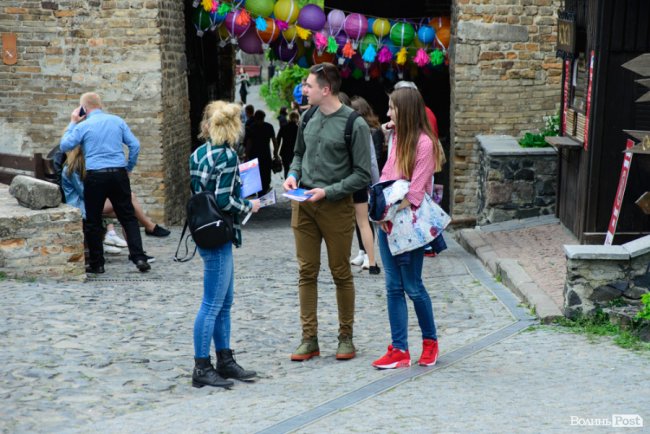 «LutskFoodFest»: як минув другий день. ФОТО