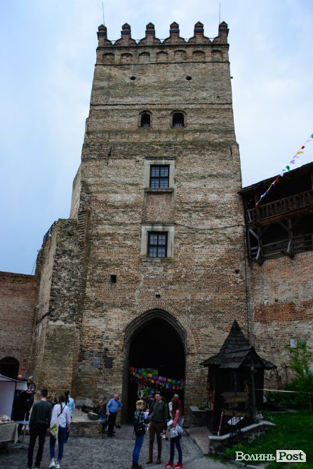 «LutskFoodFest»: як минув другий день. ФОТО