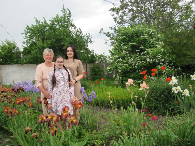 Волинянка присвятила медицині 48 років життя 