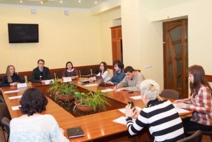 Волиняни тепер зможуть отримати безкоштовну правову допомогу. ФОТО 