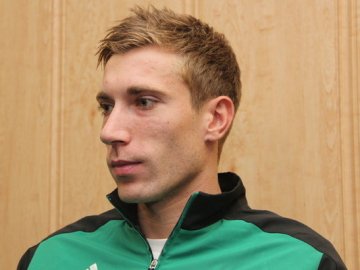 «Волинь» переглядає колишнього українського збірника і ексгравця клубу із Серії А 