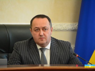 Волинянин очолив Вищу раду правосуддя