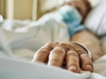 Син померлого пацієнта відсудив у волинської лікарні 100 тисяч