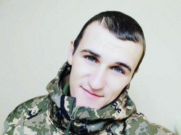 У громаді на Волині – триденна жалоба через загибель 23-річного воїна