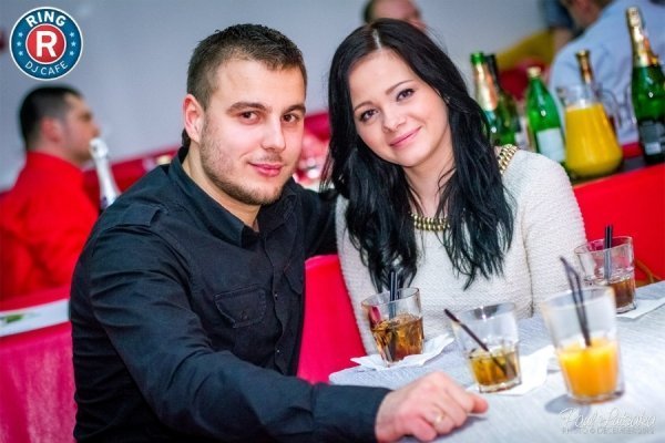 Клуб RING DJ CAFE (фото взяті з vk.com/ring_dj_cafe)