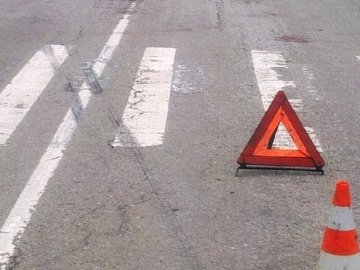 Водій автівки, який на переході у Луцьку збив жінку, відбувся умовним покаранням