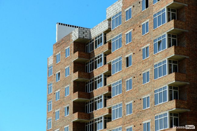 Місце затишку: як у Луцьку будують оселі у ЖК «Caramel Residence». ФОТО*