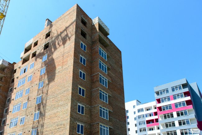 Місце затишку: як у Луцьку будують оселі у ЖК «Caramel Residence». ФОТО*