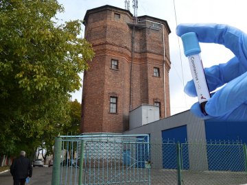 Двоє інфікованих Covid-19 мешканців Володимир-Волинського району працюють на підприємствах Нововолинська