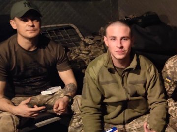 На передовій немає електрики: луцькі волонтери збирають кошти на генератор для військових