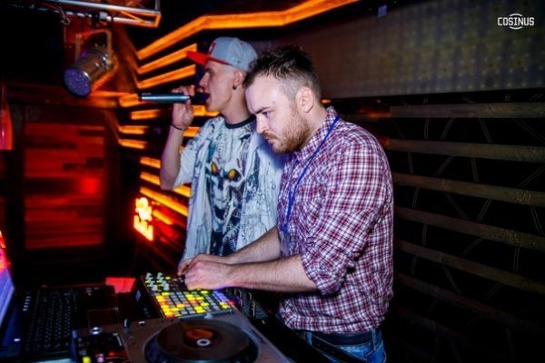 У Луцьку обрали кращого молодого ді-джея. ФОТО