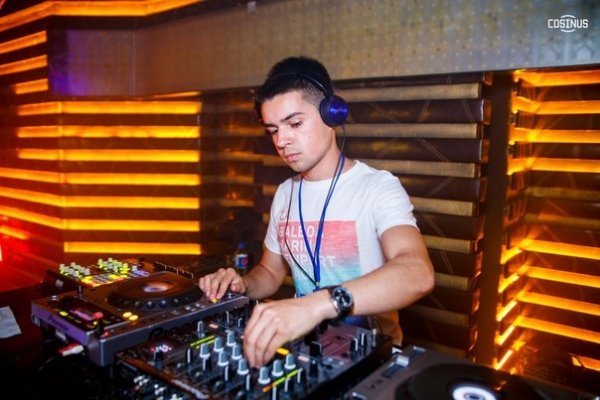 У Луцьку обрали кращого молодого ді-джея. ФОТО