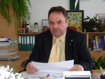 На Волині від коронавірусу помер колишній депутат міської ради