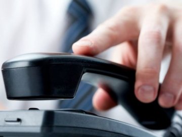 Лучани не можуть додзвонитися в обленерго