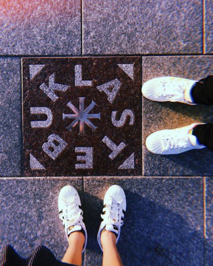 Онкохвора Мар’яна Пархом’юк закінчує четвертий блок лікування. ФОТО