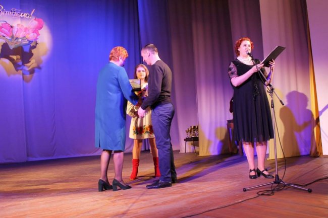 У Луцьку нагородили найкращих спортсменів та тренерів Волині за 2018 рік